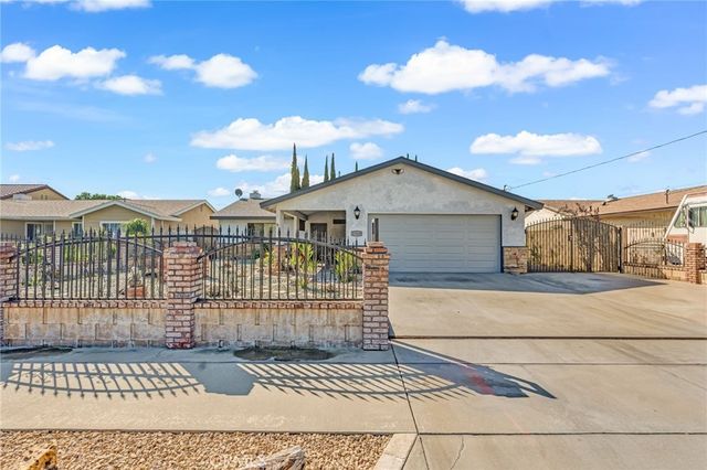 17829 Terry Street, Fontana