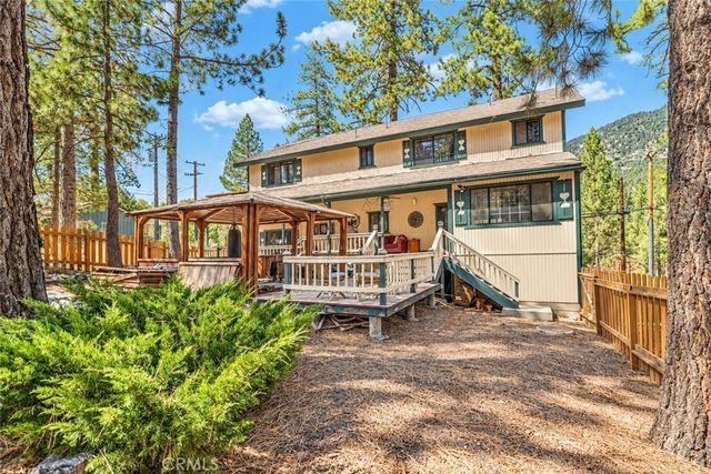2532 Brentwood Place, Pine Mountain Club
