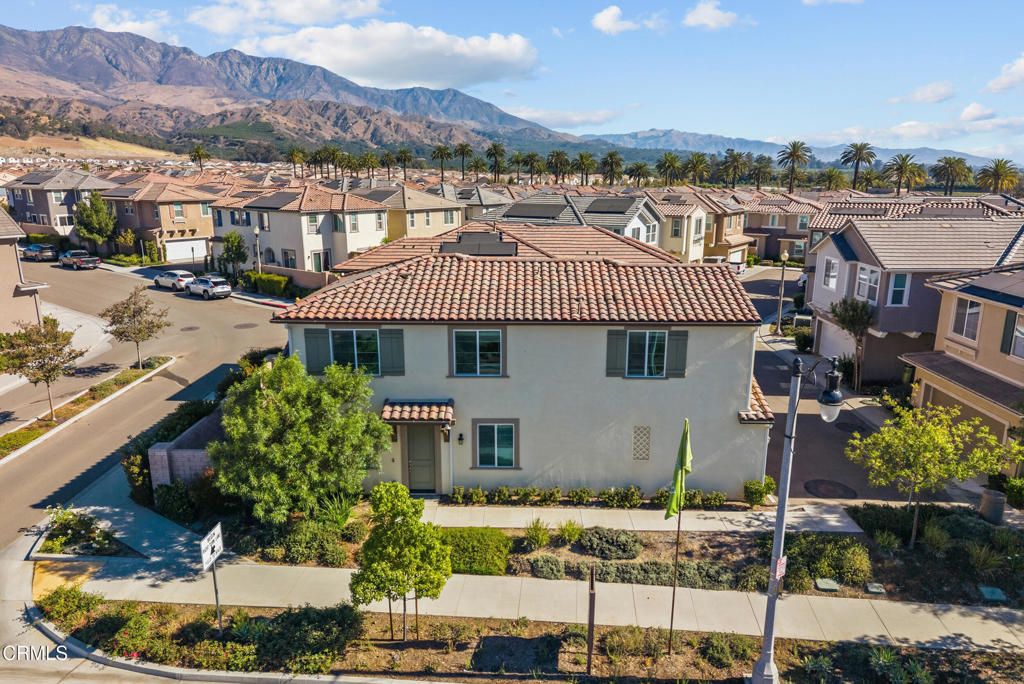 301 Allen Drive, Santa Paula