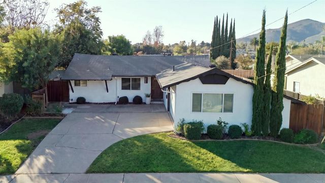 6250 Lake Arrowhead Drive, San Diego