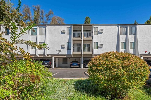 7508 Parkway Drive # 108, La Mesa