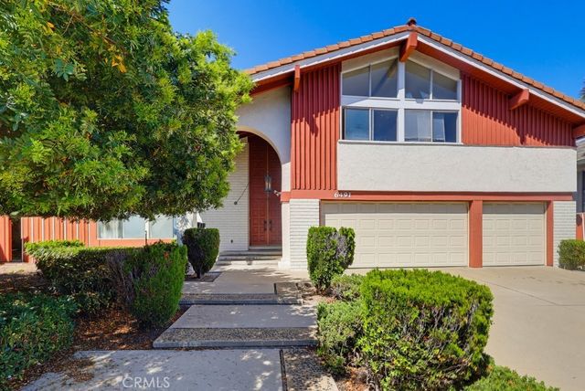 6491 E Saddle, Long Beach