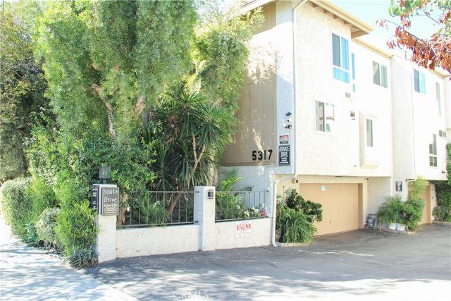 5317 Coldwater Canyon Avenue # D, Sherman Oaks