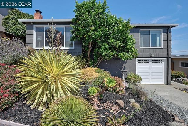 628 Pepper Drive, San Bruno