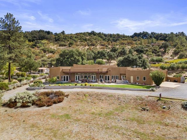 32853 Camino Moro, Warner Springs