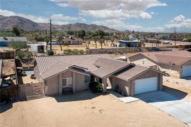 60225 Chesapeake, Joshua Tree