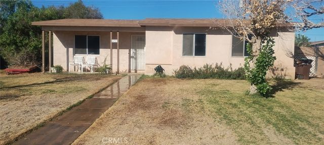 651 N 10th St, Blythe
