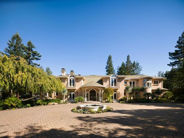 267 Atherton Avenue, Atherton