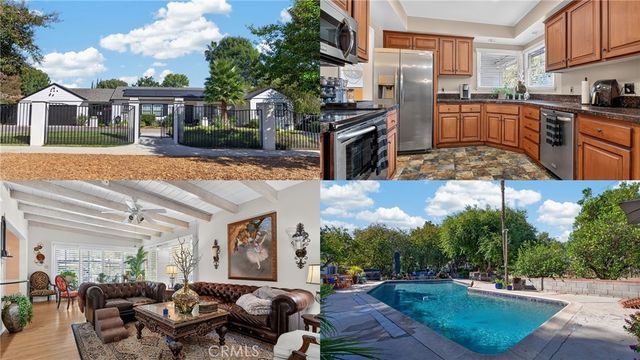 17819 Tulsa Street, Granada Hills