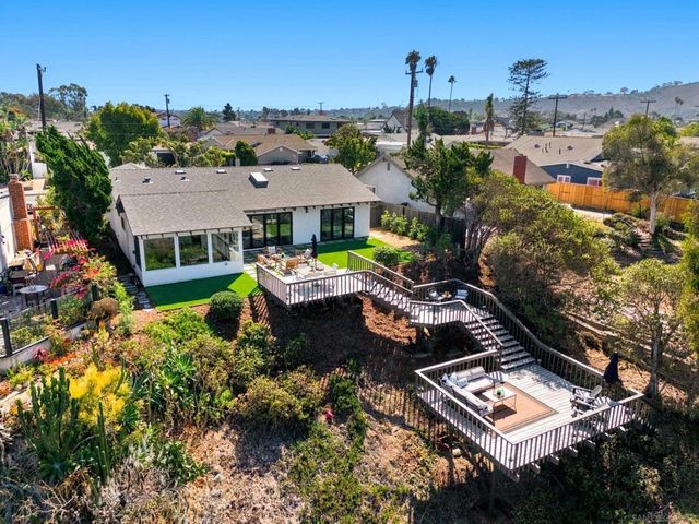 2732 Gobat, San Diego
