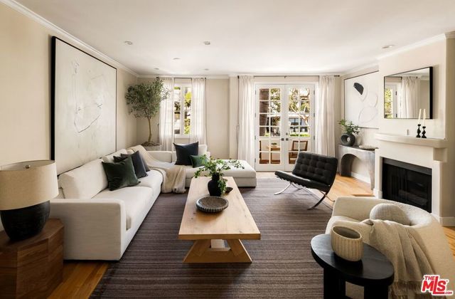 1663 Malcolm Avenue # 102, Los Angeles