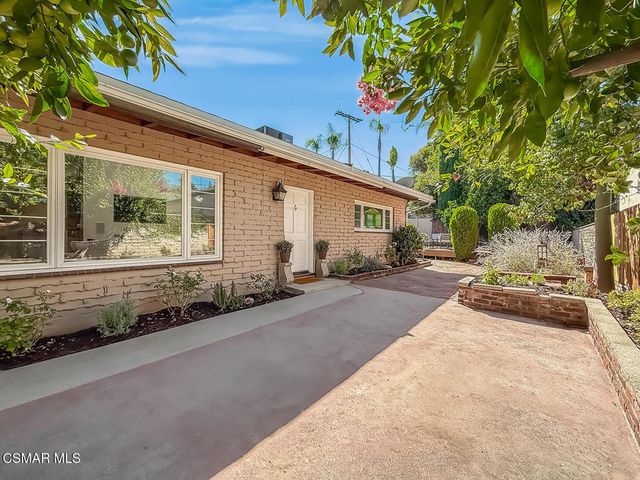 21222 Martinez Street, Woodland Hills