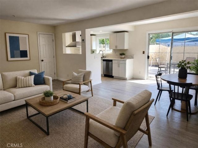 1573 S Reservoir, Pomona