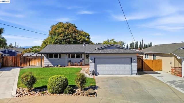 853 Arbor Ct, Livermore