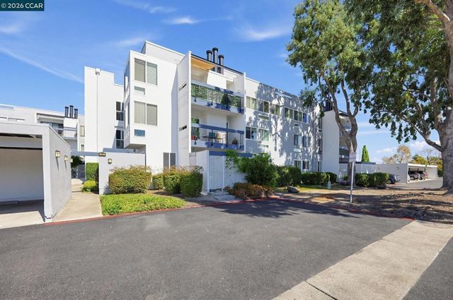 1091 Shell Blvd # 5, Foster City