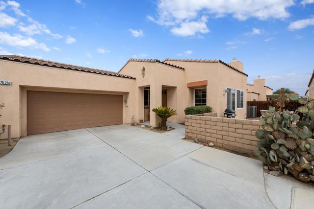 79268 Rose Dawn, La Quinta