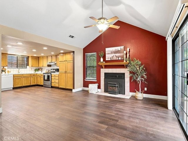 50848 Smoke Tree Trail, Bass Lake