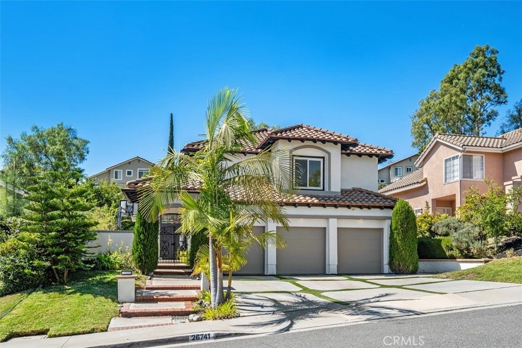 26741 Bridlewood Drive, Laguna Hills