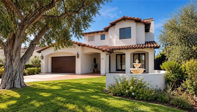 161 Paseo De Las Delicias, Redondo Beach