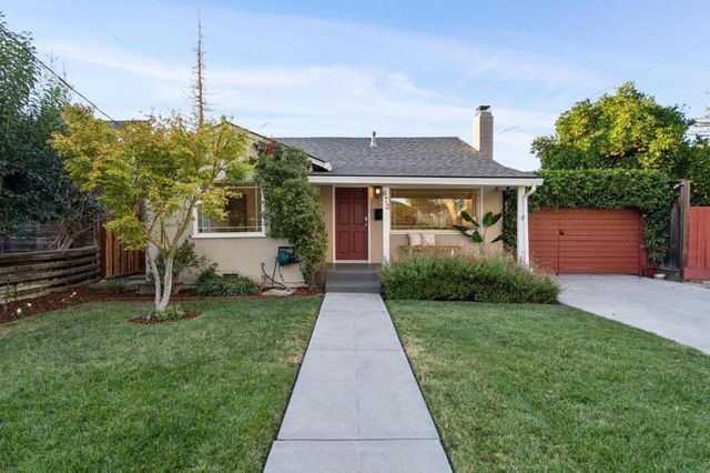 673 Dorothy Avenue, San Jose