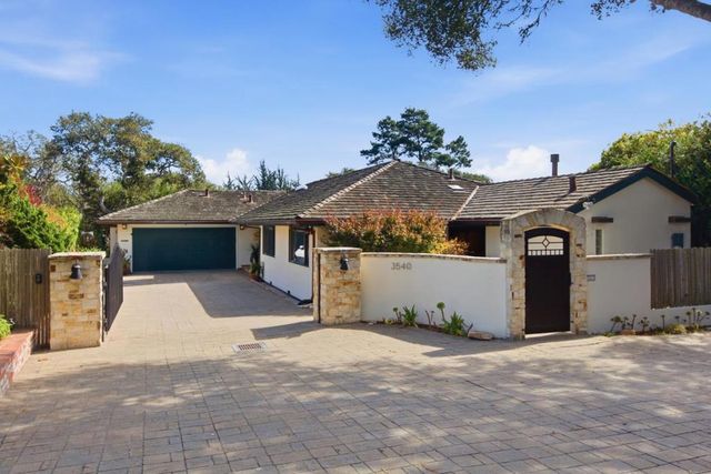 3540 Oak Place, Carmel