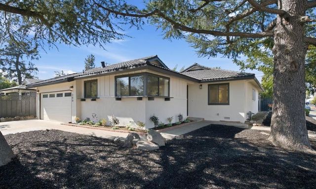 200 Carlester Drive, Los Gatos