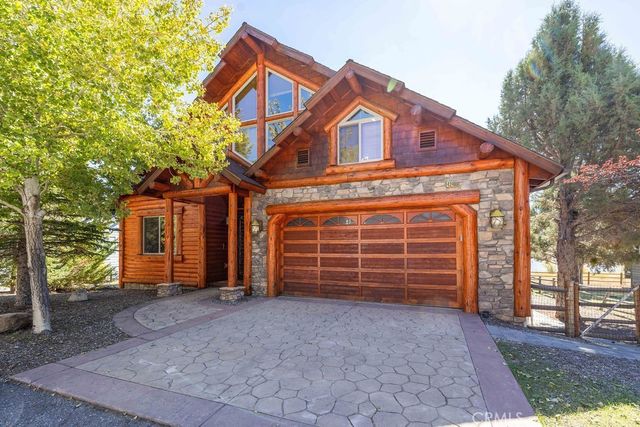 42489 Bear Loop, Big Bear