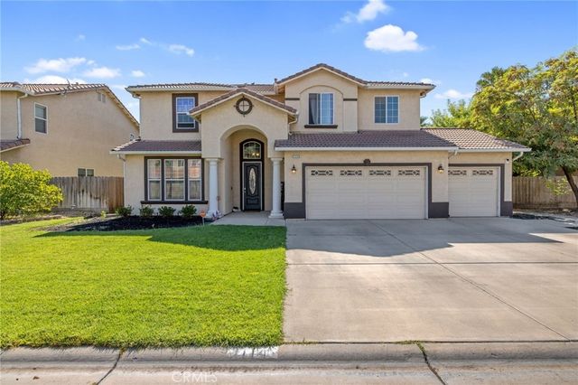 1114 Paradise Drive, Lemoore