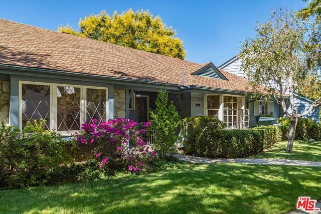 9801 Hillgreen Place, Beverly Hills