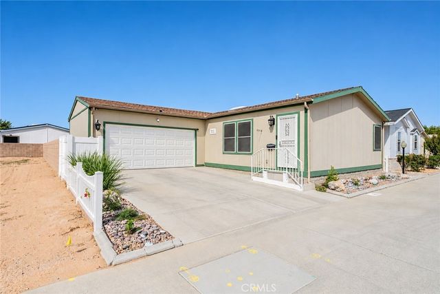 22241 Nisqually Road # 85, Apple Valley