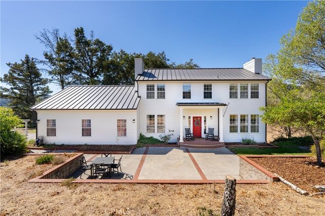 9850 Garcero, Atascadero