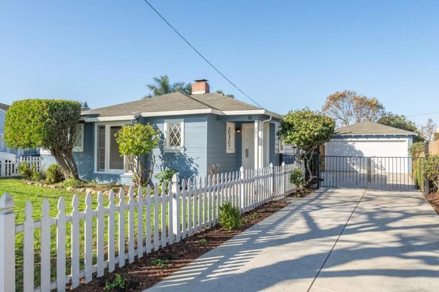291 Tapadero Street, Salinas