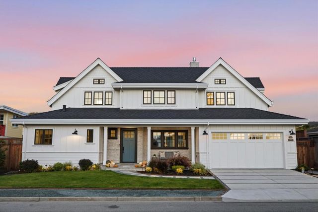 655 Potter Avenue, Half Moon Bay