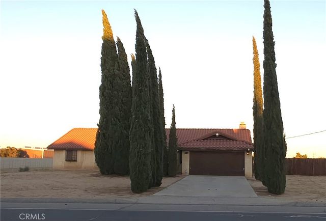11845 Cottonwood, Hesperia