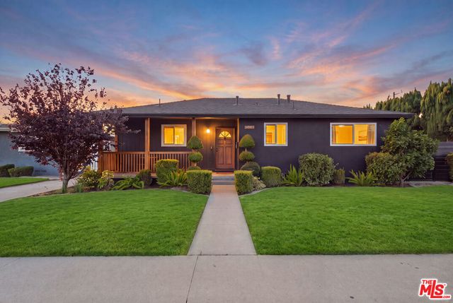 1849 Fanwood Avenue, Long Beach
