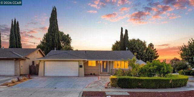 2147 Minto Dr, San Jose