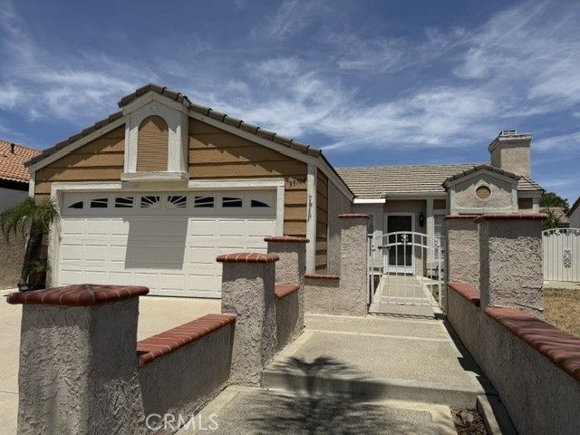 39764 Sunrose, Murrieta