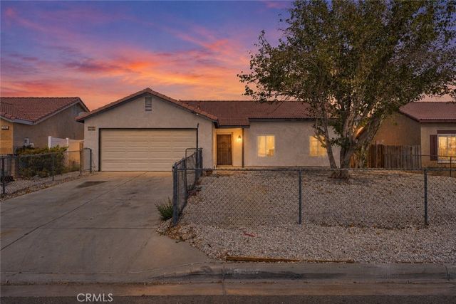 10758 Pershing, Adelanto