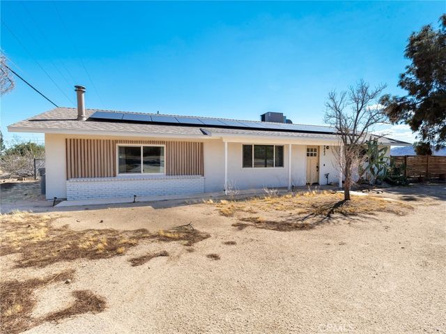 4883 Avenida La Candela, Joshua Tree