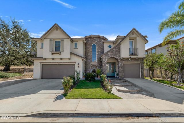 5588 California Oak Street, Simi Valley