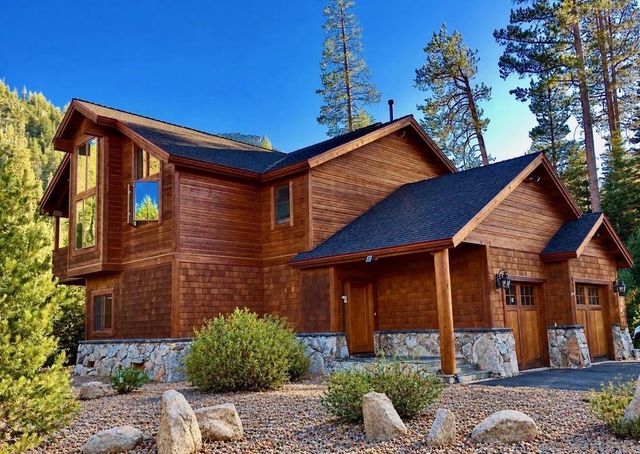 N/A, Truckee