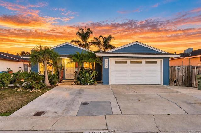 4385 Powderhorn Drive, San Diego