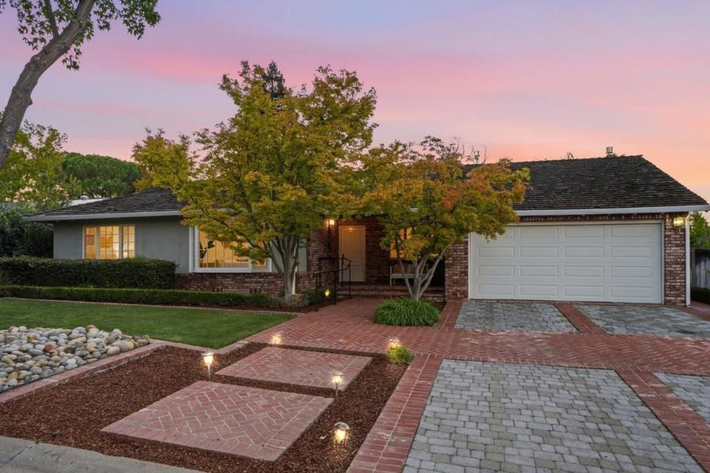 147 Belglen Lane, Los Gatos