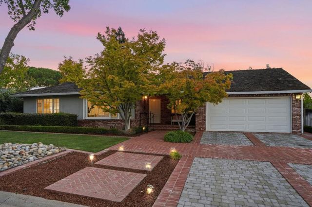 147 Belglen Lane, Los Gatos