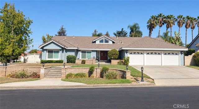 2475 Lassalette Court, Riverside