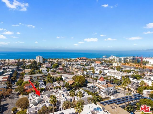 2115 3rd Street # 102, Santa Monica