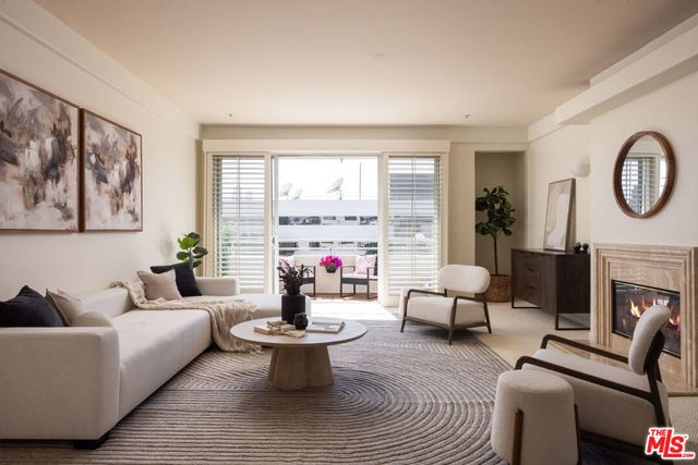 1430 S Bentley Avenue # 402, Los Angeles