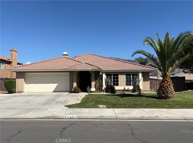 1491 Lechuga, San Jacinto
