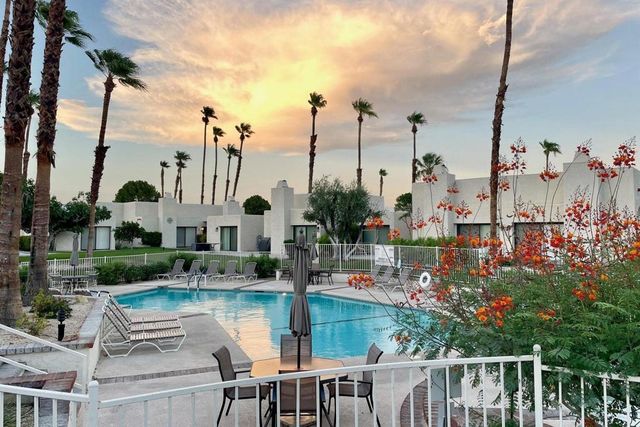 6236 Paseo De La Palma, Palm Springs