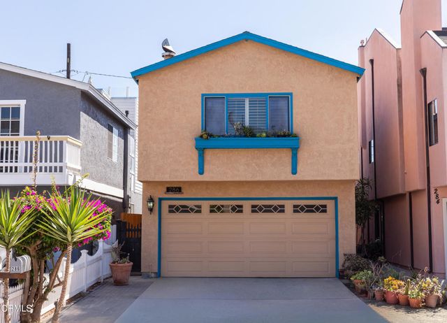 286 Melrose Drive, Oxnard